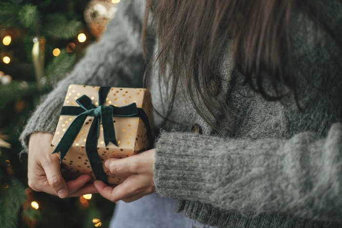 Personalizowane prezenty na święta – podaruj bliskim coś niepowtarzalnego!