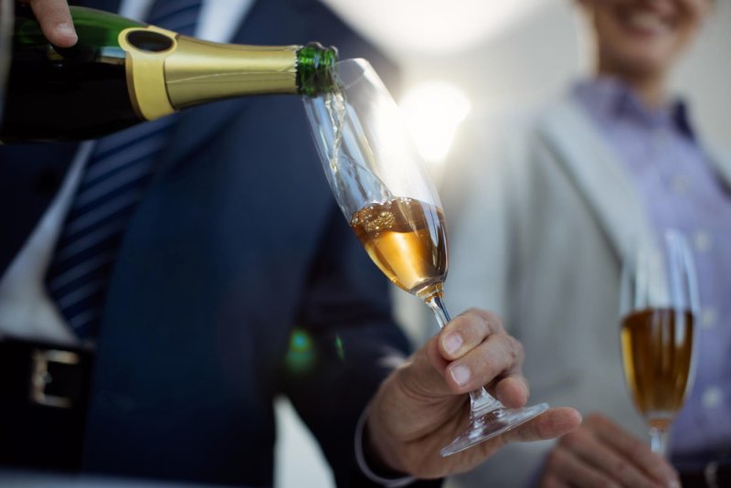Prosecco vs champagne - czym się różnią