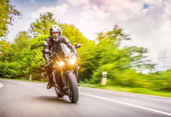 Motocykle 125 - Efektywna moc w kompaktowym wydaniu