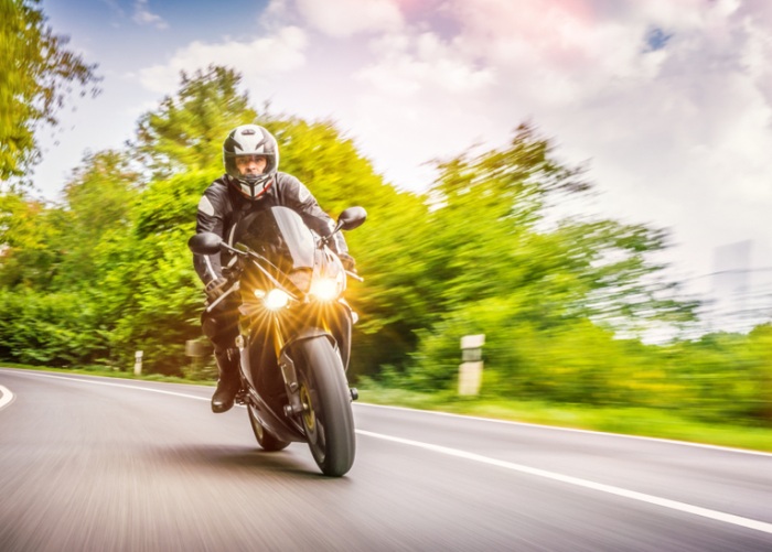 Motocykle 125 - Efektywna moc w kompaktowym wydaniu