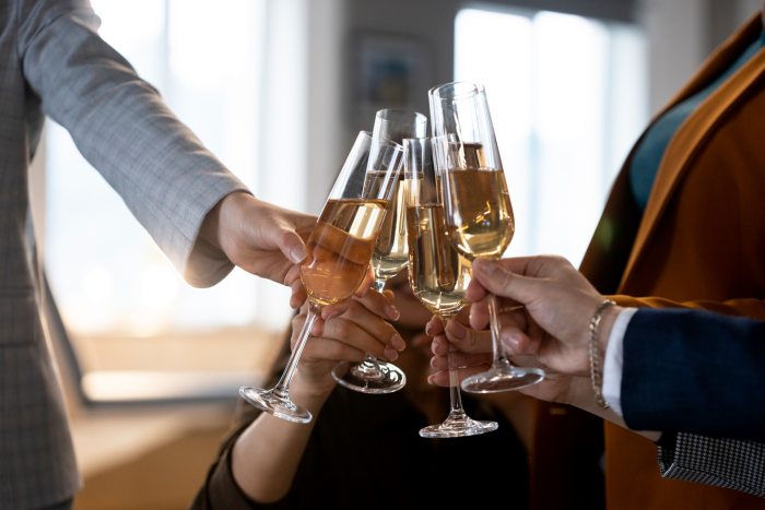 Odkryj smak i historię prosecco - włoskiego szampańskiego wina