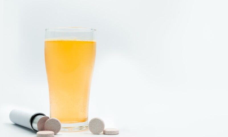 Czy spożycie piwa może korzystnie wpływać na funkcjonowanie nerek?