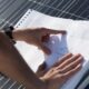 Energia słoneczna i przechowywanie prądu - Analiza działania i kosztów akumulatorów słonecznych