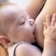 Korzyści karmienia piersią dla odporności dziecka