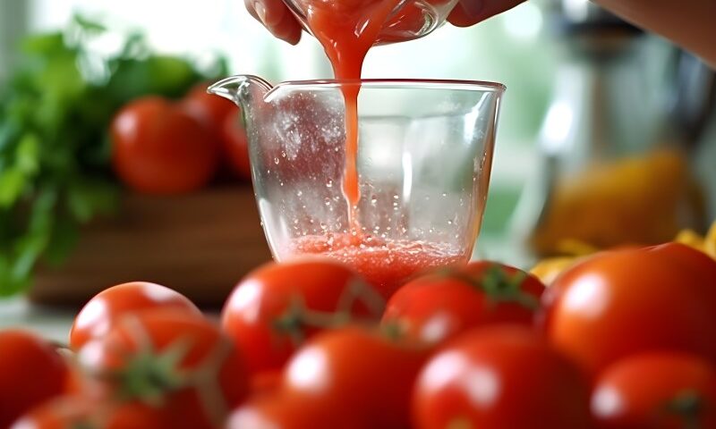 Jak przycinać pomidory koktajlowe bez obrywania w dużej ilości?