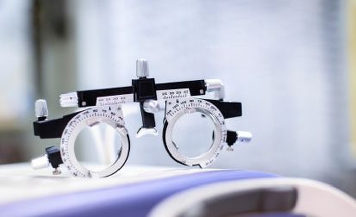 Optometrystka Twoja Strażniczka Zdrowia Oczu