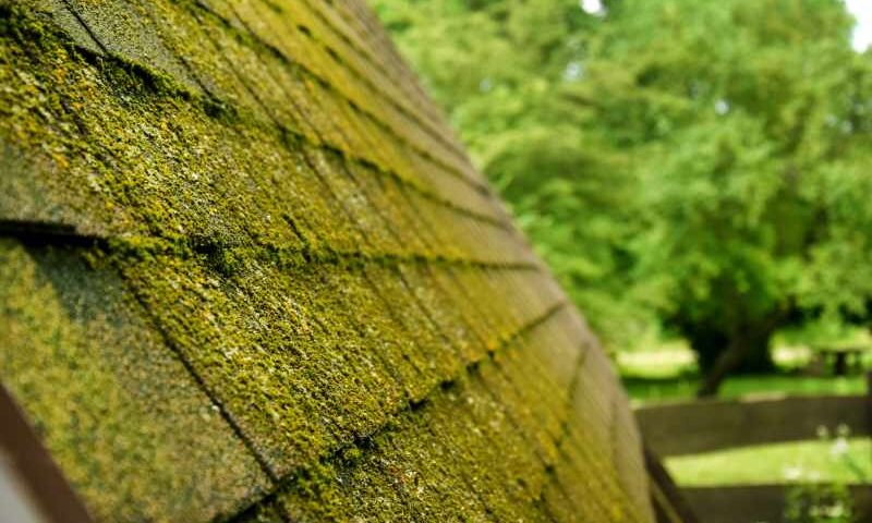 Jak radzić sobie z problemami zniszczonego pokrycia dachowego - w zależności od rodzaju materiału