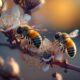 Gatunki krzewów, które przyciągają pszczoły i ich różnorodne zastosowanie
