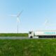 Alternatywne wykorzystanie energii odnawialnej w transporcie zamiast paliw kopalnych