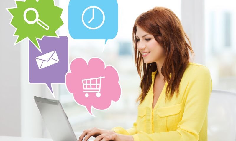 Dopasowanie oferty do klientów w sklepie internetowym: Indywidualne doświadczenia zakupowe