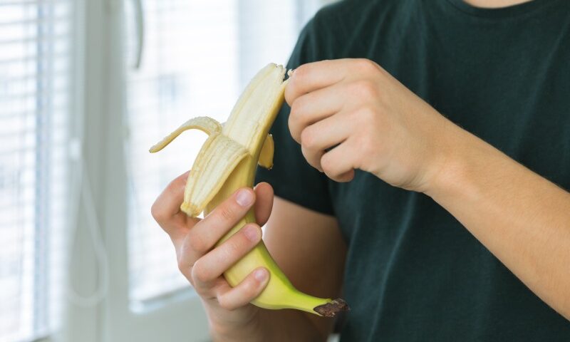 Podręcznik przygotowania domowego nawozu z odpadków bananowych – praktyczne porady