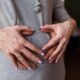 Bezpieczeństwo manicure hybrydowego podczas ciąży